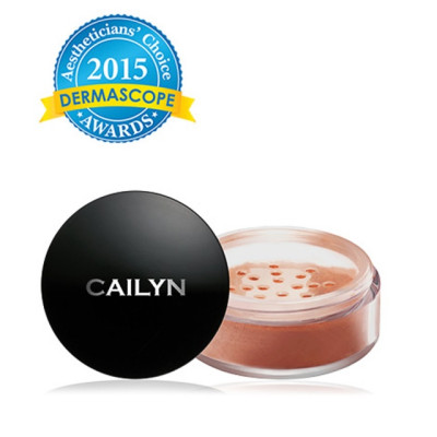 Cailyn Рассыпчатые румяна   Deluxe Mineral Blush