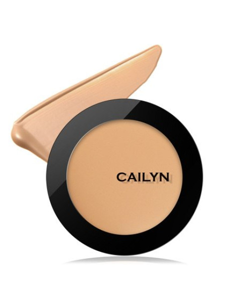 Тональна основа з HD покриттям Cailyn