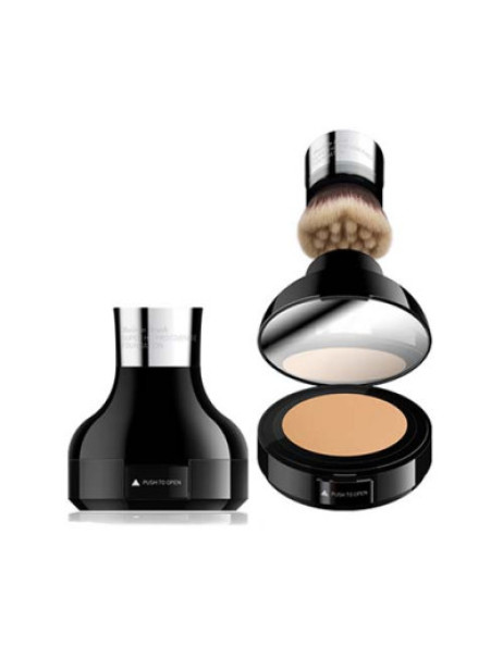 Cailyn Built-In Brush Super HD Pro Coverage Foundation