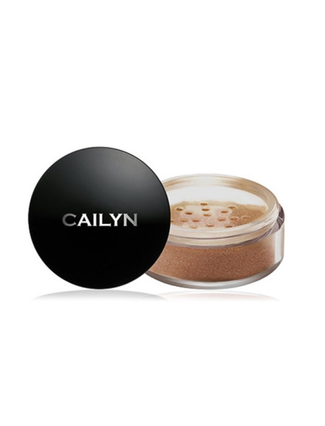 Бронзер Cailyn Deluxe Mineral Bronzer для ефекту засмаги цілий рік