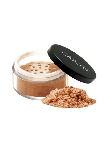 Cailyn Illumineral Bronzer Powder - Бронзатор