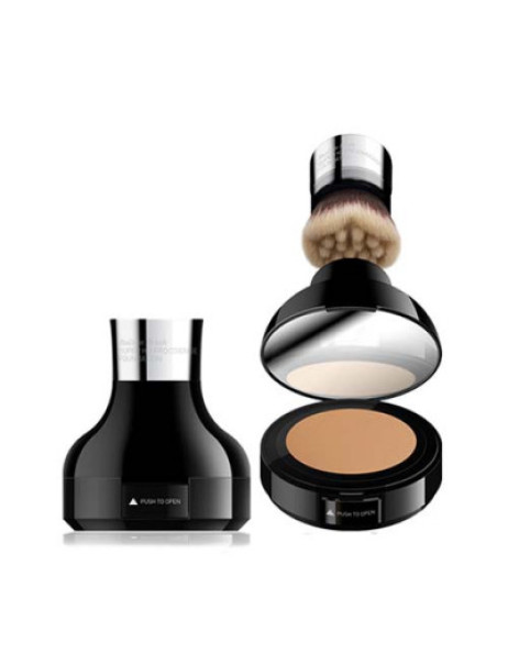 Cailyn Built in Brush Super HD Pro Coverage
