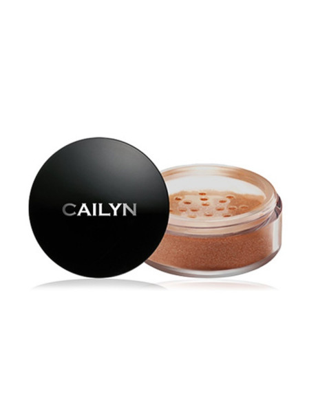 Deluxe Mineral Bronzer Cailyn