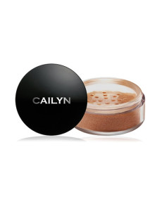 Cailyn Розсипчаста пудра Deluxe Mineral Foundation - Написати відгук