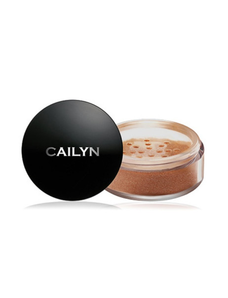 Cailyn Розсипчаста пудра Deluxe Mineral Foundation