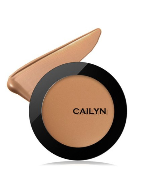 Cailyn Тональна основа з HD покриттям Super HD Pro Coverage Foundation