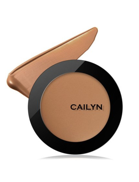 Cailyn Тональна основа з HD покриттям Super HD Pro Coverage Foundation