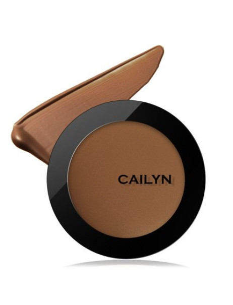 Cailyn Тональна основа з HD покриттям Super HD Pro Coverage Foundation