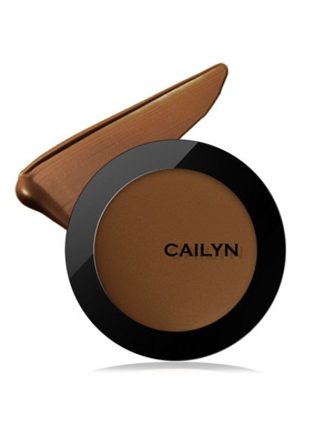 Cailyn Тональна основа з HD покриттям Super HD Pro Coverage Foundation
