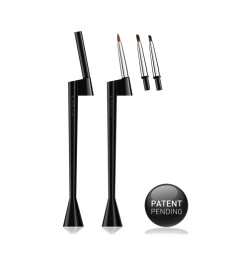 Cailyn Многофункциональная кисть 3 в 1 3 в 1 O! 3 In 1 Eye Brush - Написать отзыв