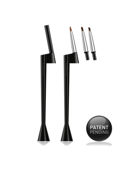 Cailyn Многофункциональная кисть 3 в 1 3 в 1 O! 3 In 1 Eye Brush