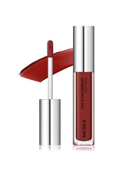 Cailyn Pure Lust Extreme Matte Tint Матовый тинт для губ