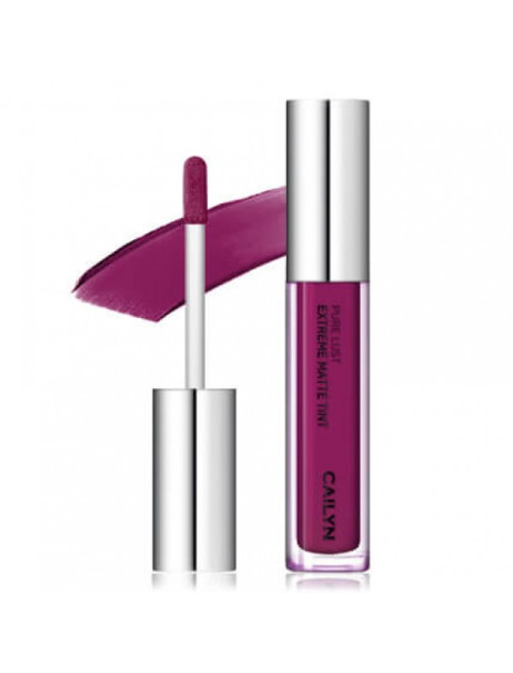Cailyn Pure Lust Extreme Matte Tint Матовый тинт для губ