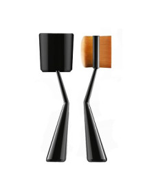 Cailyn O! Wow Double Brush Двостороння кисть з синтетичним і натуральним ворсом - Написати відгук
