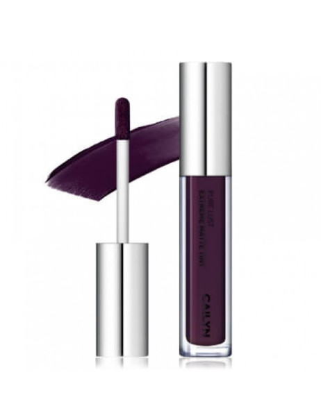 Cailyn Pure Lust Extreme Matte Tint Матовый тинт для губ