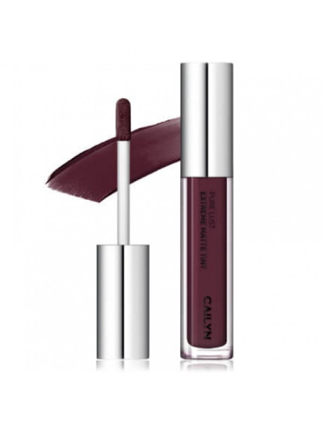 Cailyn Pure Lust Extreme Matte Tint Матовый тинт для губ