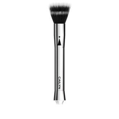 Cailyn Профессиональная кисть с двойным ворсом  16 Icone Duo Fiber Brush 