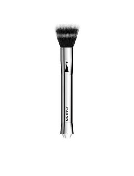 Cailyn Профессиональная кисть с двойным ворсом 16 Icone Duo Fiber Brush