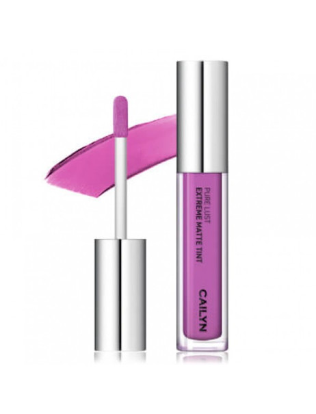 Cailyn Pure Lust Extreme Matte Tint Матовый тинт для губ