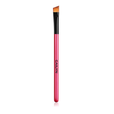Cailyn Pink Hand Eyeliner Brush Кисть для подводки