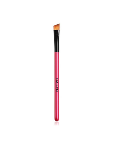 Cailyn Pink Hand Eyeliner Brush Кисть для підводки