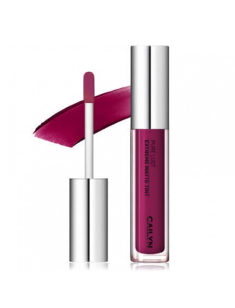 Cailyn Pure Lust Extreme Matte Tint Матовый тинт для губ