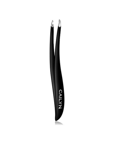 Cailyn Пінцет для корекції брів Tweezart Slant Tweezer