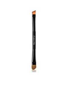Cailyn Двостороння кисть для тіней і підводки Double Side Brush Eyeliner-Eyeshadow - Написати відгук