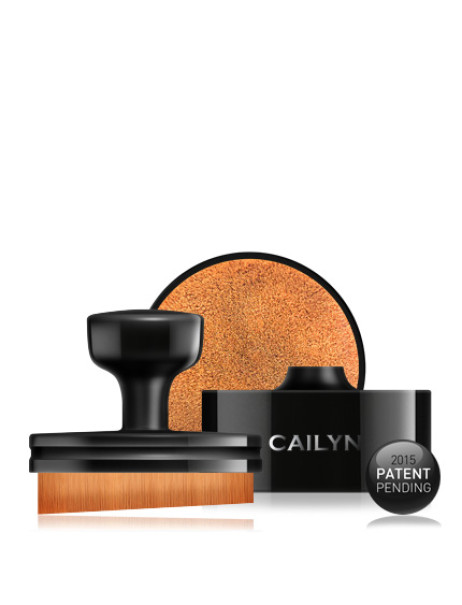 Cailyn O! Circle Brush Кисть для макіяжу