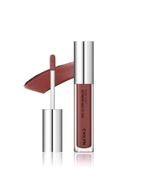 Cailyn Pure Lust Extreme Matte Tint Матовый тинт для губ