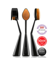 Cailyn O! WOW Brush with oval cap Кисть - Написати відгук