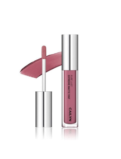 Cailyn Pure Lust Extreme Matte Tint Матовый тинт для губ