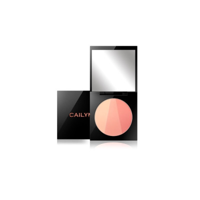 Cailyn Палітра рум'ян O Triple Blusher Palette 