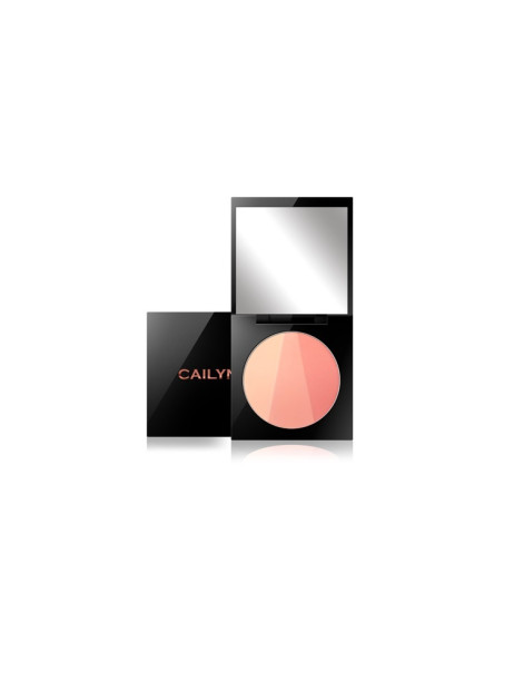 Cailyn Палітра рум'ян O Triple Blusher Palette
