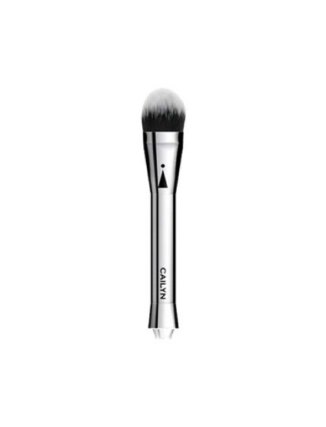Cailyn Професійна кисть для тональної основи 11 Icone Liquid Foundation Brush