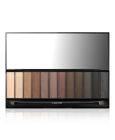 Cailyn Палитра теней из 12 оттенков с кистью O 12 Eyeshadow Palette - Написать отзыв