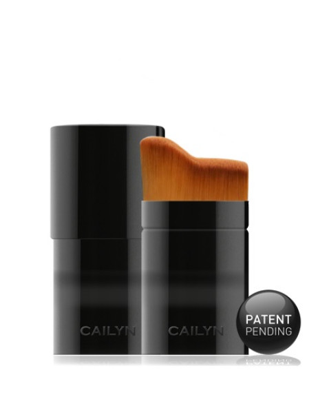 Cailyn Ергономічна кисть з про-ефектом O! Curve Brush