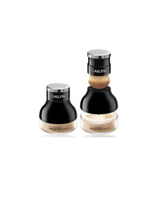 Cailyn Розсипчаста пудра з пензлем Illumineral Foundation Powder - Написати відгук