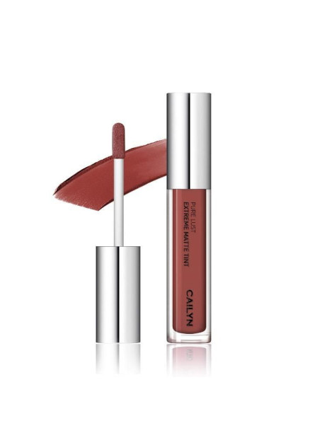 Тинт для губ Cailyn Pure Lust Extreme Matte Tint