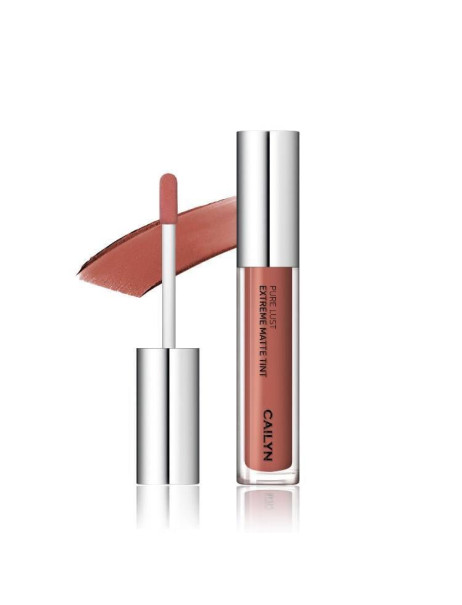 Cailyn Pure Lust Extreme Matte Tint Матовый тинт для губ