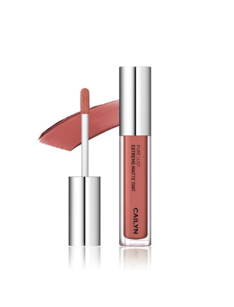 Cailyn Pure Lust Extreme Matte Tint Матовый тинт для губ
