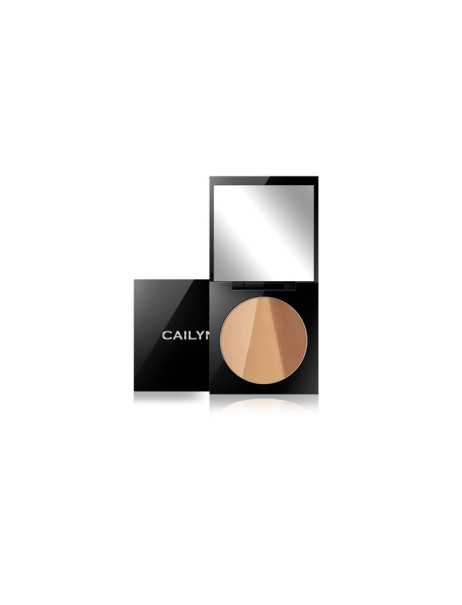 Cailyn Палитра для контурирования O Triple Shading Palette