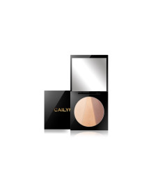 Cailyn Палітра хайлайтера O Triple Highlighter Palette - Написати відгук