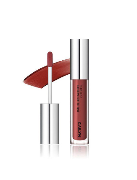 Cailyn Pure Lust Extreme Matte Tint Матовый тинт для губ