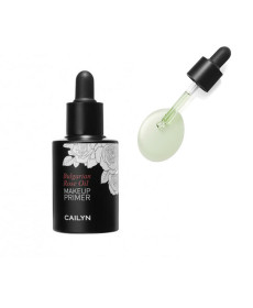 Cailyn Bulgarian Rose Oil Makeup Primer Масло для особи - Написати відгук