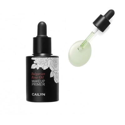 Cailyn Bulgarian Rose Oil Makeup Primer Олія для обличчя