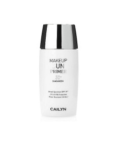 Cailyn Сонцезахисний праймер Makeup Sun Primer SPF 50 + - Написати відгук