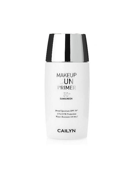 Cailyn Сонцезахисний праймер Makeup Sun Primer SPF 50 +