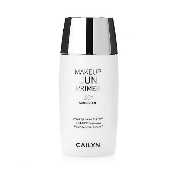 Cailyn Сонцезахисний праймер Makeup Sun Primer SPF 50 + 