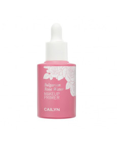 Cailyn Сироватка для обличчя Bulgarian Rose Water Makeup Primer - Написати відгук